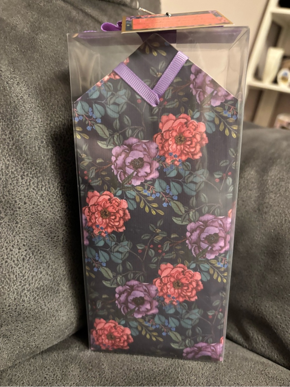 8 Scented Hanging Sachets New!